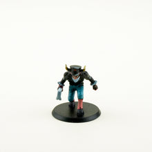 Load image into Gallery viewer, BILLY HELLMOUTH (ON FOOT)