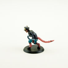 Load image into Gallery viewer, BILLY HELLMOUTH (ON FOOT)
