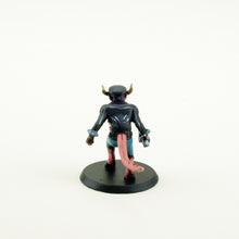 Load image into Gallery viewer, BILLY HELLMOUTH (ON FOOT)