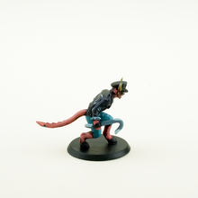 Load image into Gallery viewer, BILLY HELLMOUTH (ON FOOT)