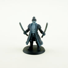 Load image into Gallery viewer, SASHA, LORD OF WHISPERS