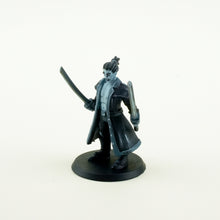 Load image into Gallery viewer, SASHA, LORD OF WHISPERS