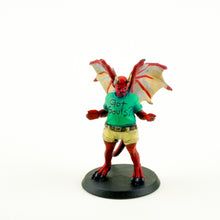 Load image into Gallery viewer, GOT SOULS? DEMON GUY