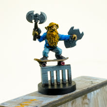 Load image into Gallery viewer, TOREK RAILGRINDER