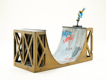 Load image into Gallery viewer, TOREK RAILGRINDER
