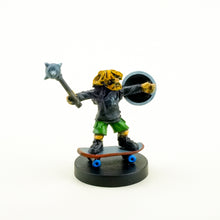 Load image into Gallery viewer, DWARVEN SKATER 2