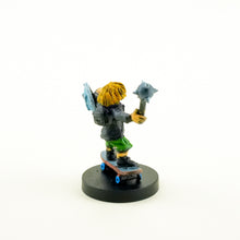 Load image into Gallery viewer, DWARVEN SKATER 2