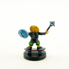 Load image into Gallery viewer, DWARVEN SKATER 2