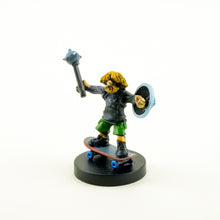 Load image into Gallery viewer, DWARVEN SKATER 2