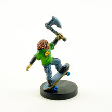 Load image into Gallery viewer, DWARVEN SKATER 4
