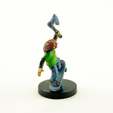 Load image into Gallery viewer, DWARVEN SKATER 4