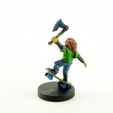 Load image into Gallery viewer, DWARVEN SKATER 4