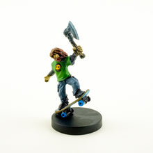 Load image into Gallery viewer, DWARVEN SKATER 4