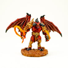 Load image into Gallery viewer, GORTHALAX THE INSATIABLE