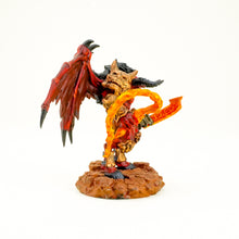Load image into Gallery viewer, GORTHALAX THE INSATIABLE
