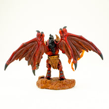 Load image into Gallery viewer, GORTHALAX THE INSATIABLE
