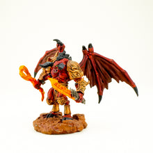 Load image into Gallery viewer, GORTHALAX THE INSATIABLE