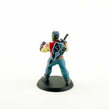 Load image into Gallery viewer, RAGH BARKROCK