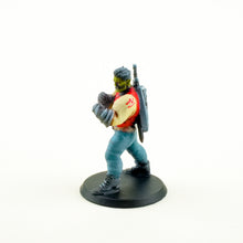 Load image into Gallery viewer, RAGH BARKROCK