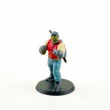 Load image into Gallery viewer, RAGH BARKROCK