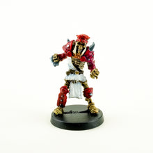 Load image into Gallery viewer, SKELETAL OWLBEAR 2