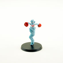 Load image into Gallery viewer, STORM ELEMENTAL CHEERLEADER
