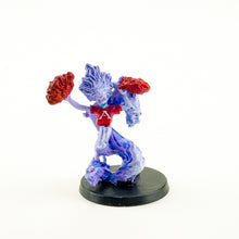 Load image into Gallery viewer, SHADOW ELEMENTAL CHEERLEADER