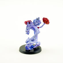 Load image into Gallery viewer, SHADOW ELEMENTAL CHEERLEADER
