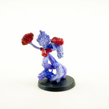Load image into Gallery viewer, SHADOW ELEMENTAL CHEERLEADER