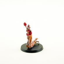 Load image into Gallery viewer, DUST ELEMENTAL CHEERLEADER