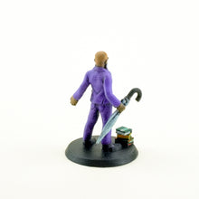 Load image into Gallery viewer, PRINCIPAL ARTHUR AGUEFORT