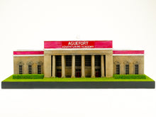Load image into Gallery viewer, AGUEFORT ACADEMY BUILDING 1
