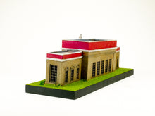 Load image into Gallery viewer, AGUEFORT ACADEMY BUILDING 1