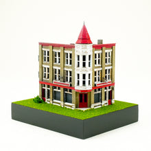 Load image into Gallery viewer, AGUEFORT ACADEMY BUILDING 2