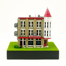 Load image into Gallery viewer, AGUEFORT ACADEMY BUILDING 2