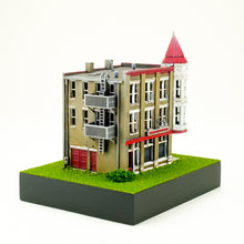 Load image into Gallery viewer, AGUEFORT ACADEMY BUILDING 2
