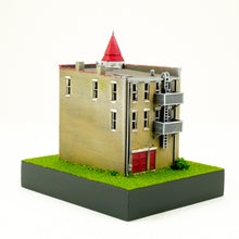 Load image into Gallery viewer, AGUEFORT ACADEMY BUILDING 2