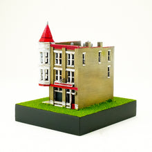 Load image into Gallery viewer, AGUEFORT ACADEMY BUILDING 2