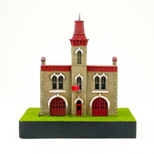 Load image into Gallery viewer, AGUEFORT ACADEMY BUILDING 3