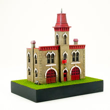 Load image into Gallery viewer, AGUEFORT ACADEMY BUILDING 3