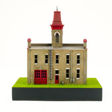 Load image into Gallery viewer, AGUEFORT ACADEMY BUILDING 3