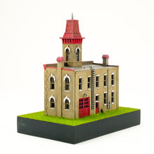 Load image into Gallery viewer, AGUEFORT ACADEMY BUILDING 3