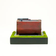 Load image into Gallery viewer, THE BLACK PIT