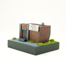 Load image into Gallery viewer, THE BLACK PIT