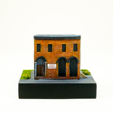 Load image into Gallery viewer, TOWN BUILDING 1