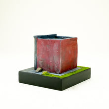 Load image into Gallery viewer, TOWN BUILDING 1