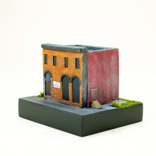 Load image into Gallery viewer, TOWN BUILDING 1