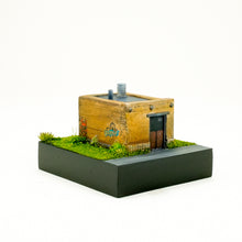 Load image into Gallery viewer, TOWN BUILDING 2