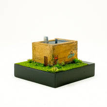 Load image into Gallery viewer, TOWN BUILDING 2
