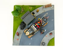 Load image into Gallery viewer, RUMBLE ROAD - DUMPSTER CURVE